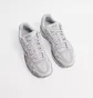 Кросівки жіночі Nike P-6000 Grey FV6603-101