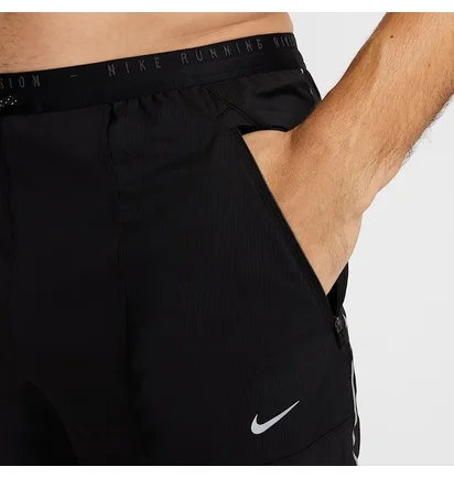 Штаны мужские Nike Nk Dri-Fitadv Run Div Uv Black HJ4144-010