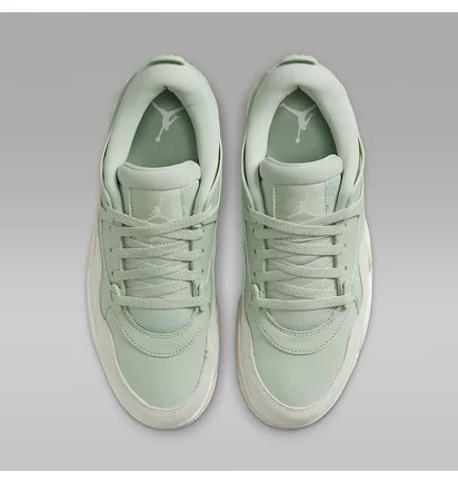 Кросівки жіночі Air Jordan 4 Rm Green FQ7940-003