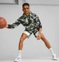 Кроссовки унисекс Puma Rise Nitro White 377012-14