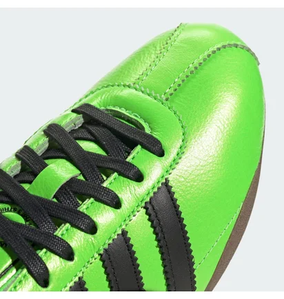 Кроссовки женские Adidas Tokyo Decon Green JQ2155