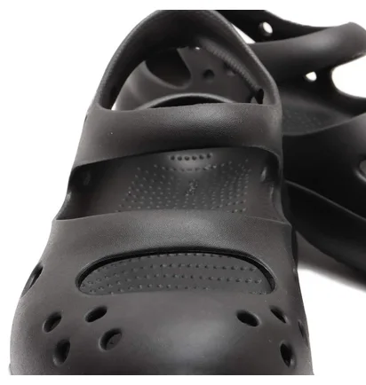 Сандали унисекс CROCS Phaedra Black 209560-001