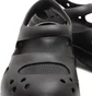 Сандали унисекс CROCS Phaedra Black 209560-001