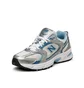 Кроссовки унисекс New Balance 530 White/Metallic MR530ADA