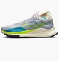Кросівки жіночі Nike Pegasus Trail 4 Gore-Tex WomenS Waterproof Trail Running Shoes Light Blue DJ7929-002