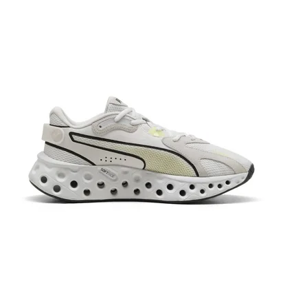 Кросівки унісекс Puma Softride Frequence Grey 310500-17