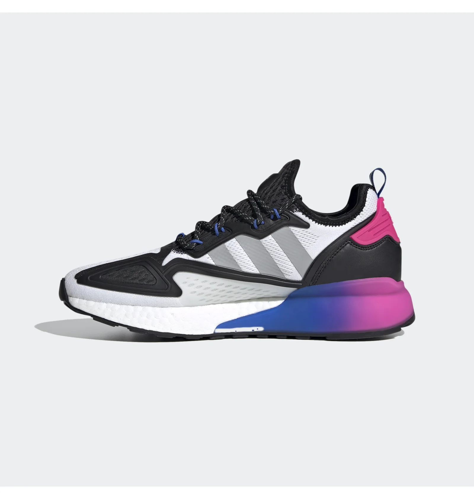ᐉ Кроссовки мужские Adidas Zx 2K Boost Grey Fx8835 - купить в