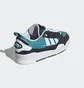 Кроссовки мужские Adidas Adi2000 Shoes Black/Turquoise Gz6187