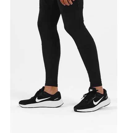 Кросівки чоловічі Nike Air Zoom Structure 24 White DA8535-100