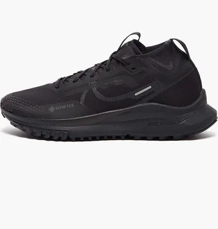 Кроссовки мужские Nike React Pegasus Trail 4 Gore-Tex Black DJ7926-008