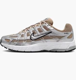 Кроссовки мужские Nike P-6000 Beige/Metallic HQ3030-200
