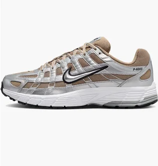 Кроссовки мужские Nike P-6000 Beige/Metallic HQ3030-200