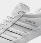 Кроссовки женские Adidas Originals Gazelle White IE3597