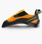 Скальники унисекс La Sportiva Cobra Orange/Black ZFCS008O00O00