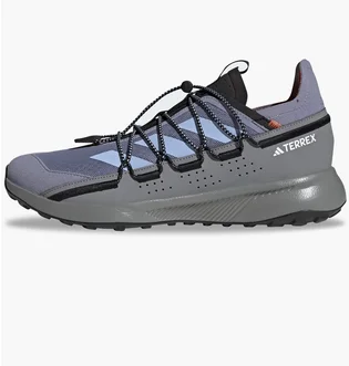 Кросівки чоловічі Adidas Terrex Voyager 21 Travel Shoes Violet/Grey Hp8616