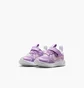 Кроссовки детские Nike Cosmic Runner Violet HM4401-503