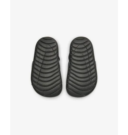 Тапочки детские Nike Kawa Slide Se Black Dn3971-001
