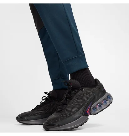 Штани чоловічі Nike Air Max Blue HF6599-478