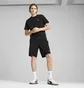 Шорты мужские Puma Ess Elevated Shorts Black 684730-01