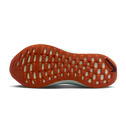 Кроссовки женские Nike React Infinity Run Fk 4 Green HF5463-302