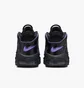 Кроссовки мужские Nike Air More Uptempo 96 Black Dv1879-001
