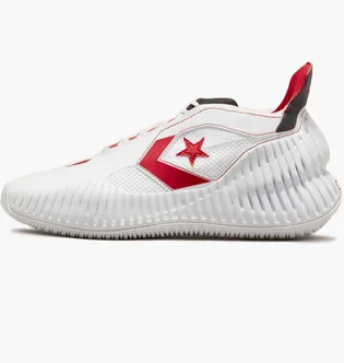 Кросівки чоловічі Converse All Star Bb Prototype Cx White AO2507C