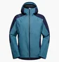 Куртка мужская La Sportiva Crossridge Blue L86-642643
