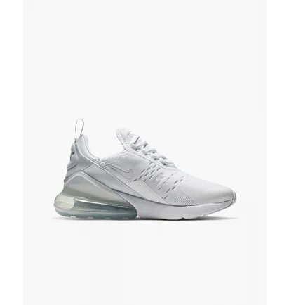 Кросівки дитячі Nike Air Max 270 White 943345-103