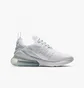 Кросівки дитячі Nike Air Max 270 White 943345-103