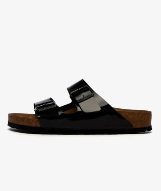 Сандалі жіночі Birkenstock Arizona Bf Black 1005291