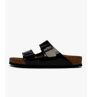 Сандалі жіночі Birkenstock Arizona Bf Black 1005291