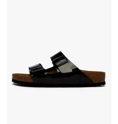Сандалі жіночі Birkenstock Arizona Bf Black 1005291