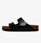 Сандалі жіночі Birkenstock Arizona Bf Black 1005291