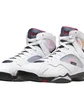 Кроссовки мужские Air Jordan 7 Retro Psg White CZ0789-105