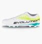 Бутсы мужские Joma Evolution 2402 Fg White/Yellow EVOW2402FG