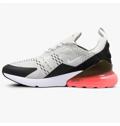 Кросівки чоловічі Nike Air Max 270 Grey AH8050-003