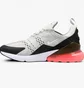 Кросівки чоловічі Nike Air Max 270 Grey AH8050-003