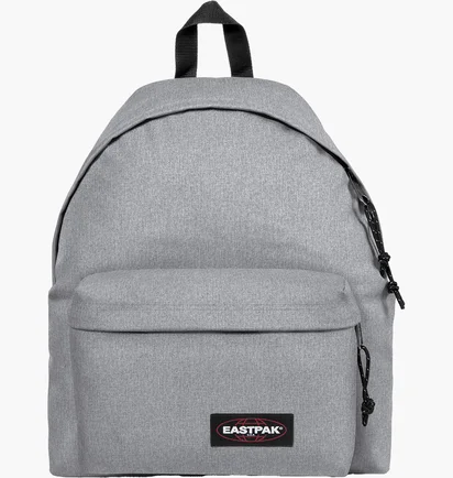 Рюкзак унисекс EASTPAK Padded PakR Grey EK000620363