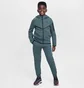 Штани дитячі Nike Sportswear Tech Fleece Turquoise HV5869-338