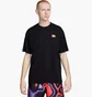 Футболка мужская Nike Sportswear Max90 T-Shirt Black FV3720-010
