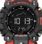 Годинник чоловічий Casio G-Shock Master Of G - Land Mudman GW-9500-1A4