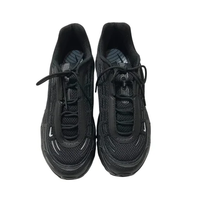 Кроссовки унисекс Nike X Comme Des Garons Homme Plus Black HJ6539-001