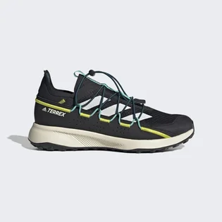 Кроссовки мужские Adidas Terrex Voyager 21 Black Fw9399