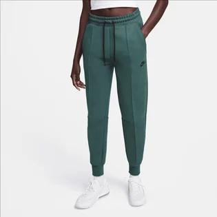 Штани жіночі Nike Sportswear Tech Fleece Turquoise FB8330-328