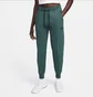 Штаны женские Nike Sportswear Tech Fleece Turquoise FB8330-328