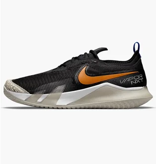 Кросівки чоловічі Nike Mens Hard Court Tennis Shoes Black Cv0724-003