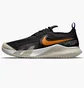 Кроссовки мужские Nike Mens Hard Court Tennis Shoes Black Cv0724-003