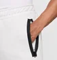 Штани чоловічі Nike M Nsw Air Max Pk Jogger White/Grey HQ4900-025
