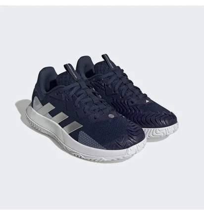 Кросівки чоловічі Adidas Solematch Control Tennis Shoes Blue Hq8440