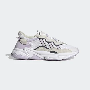 Кроссовки женские Adidas Ozweego White Fy3129